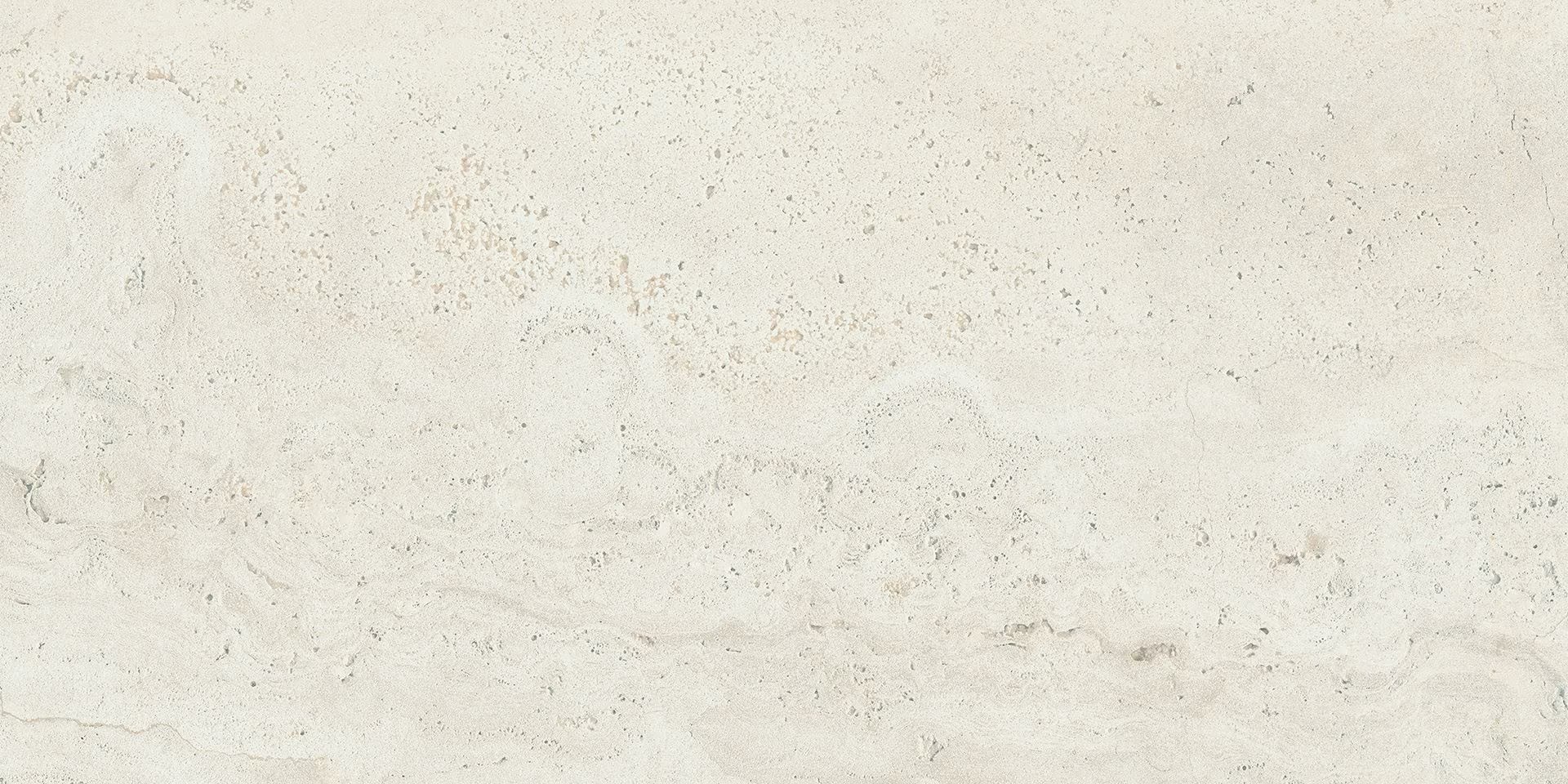 ENLT Unique Travertine Minimal White Lappato Antique Rett 60x120 Provenza