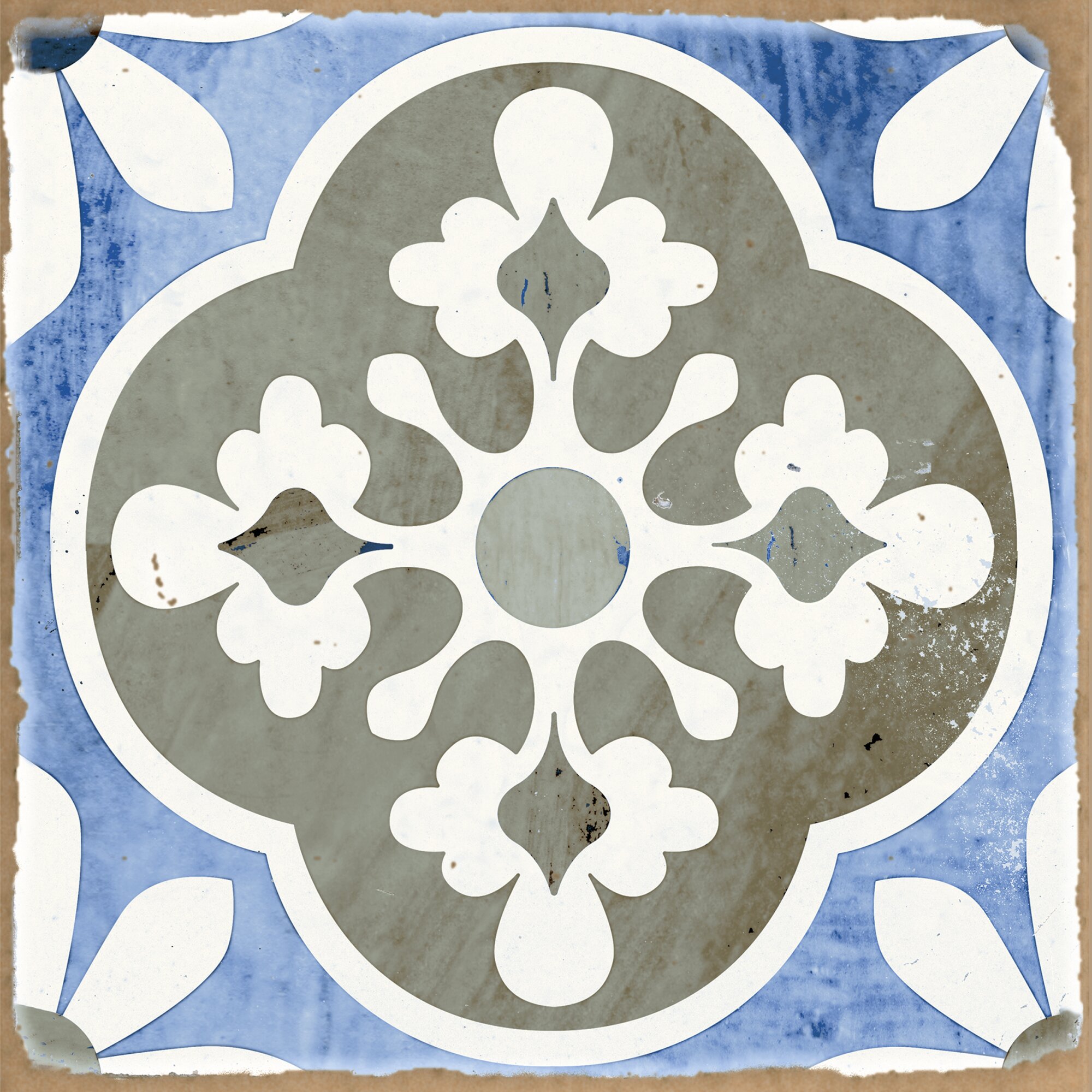 25371 T.Barcelos/19.5/R 19.5X19.5 Peronda фото 45