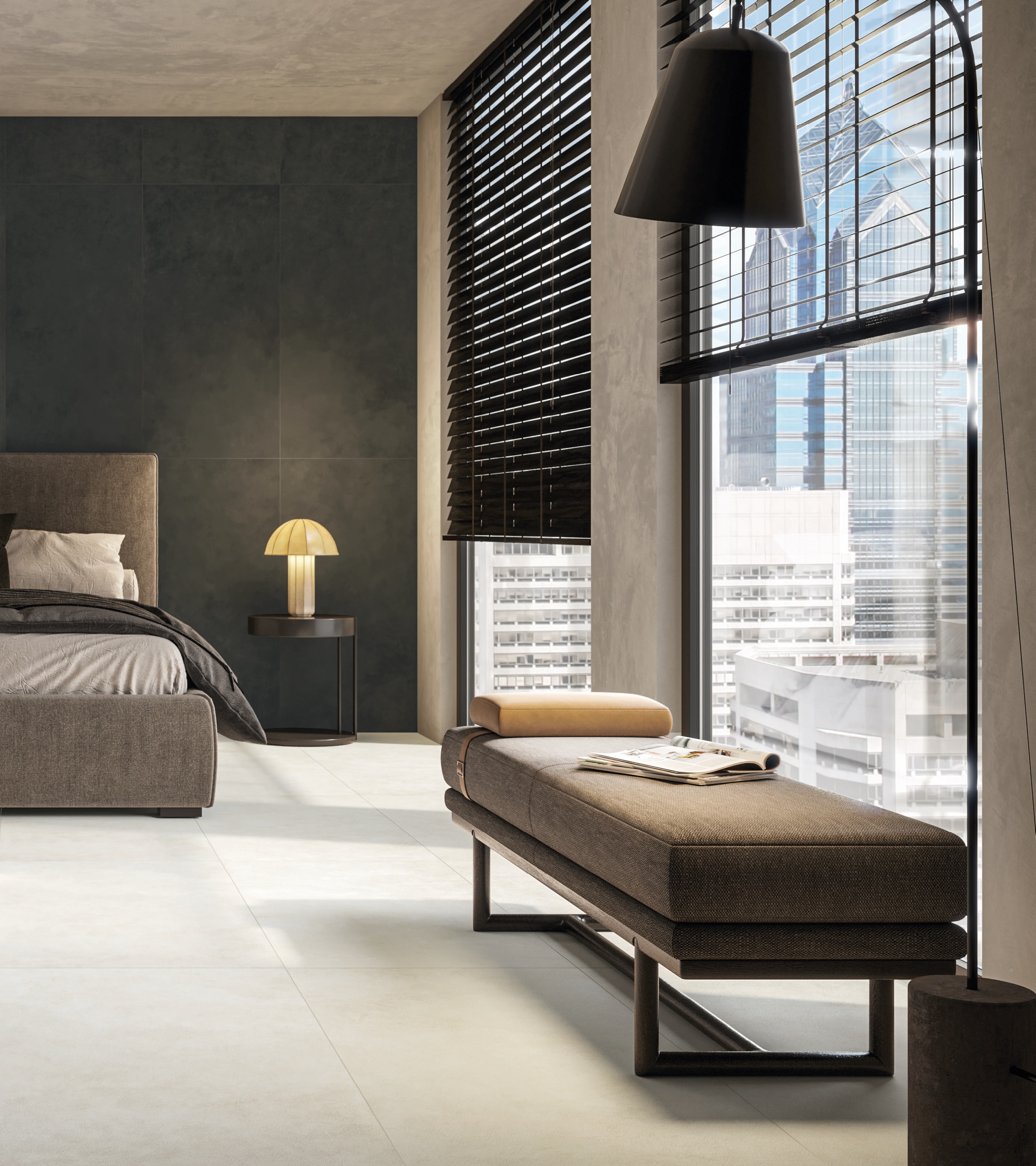 Natural Terre Terra 60х120 La Fenice фото 5