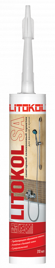 Litokol SA LITOKOL