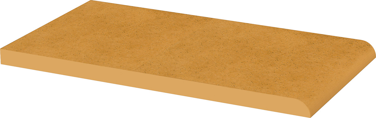 Aquarius Beige Parapet 24,5х13,5 Paradyz