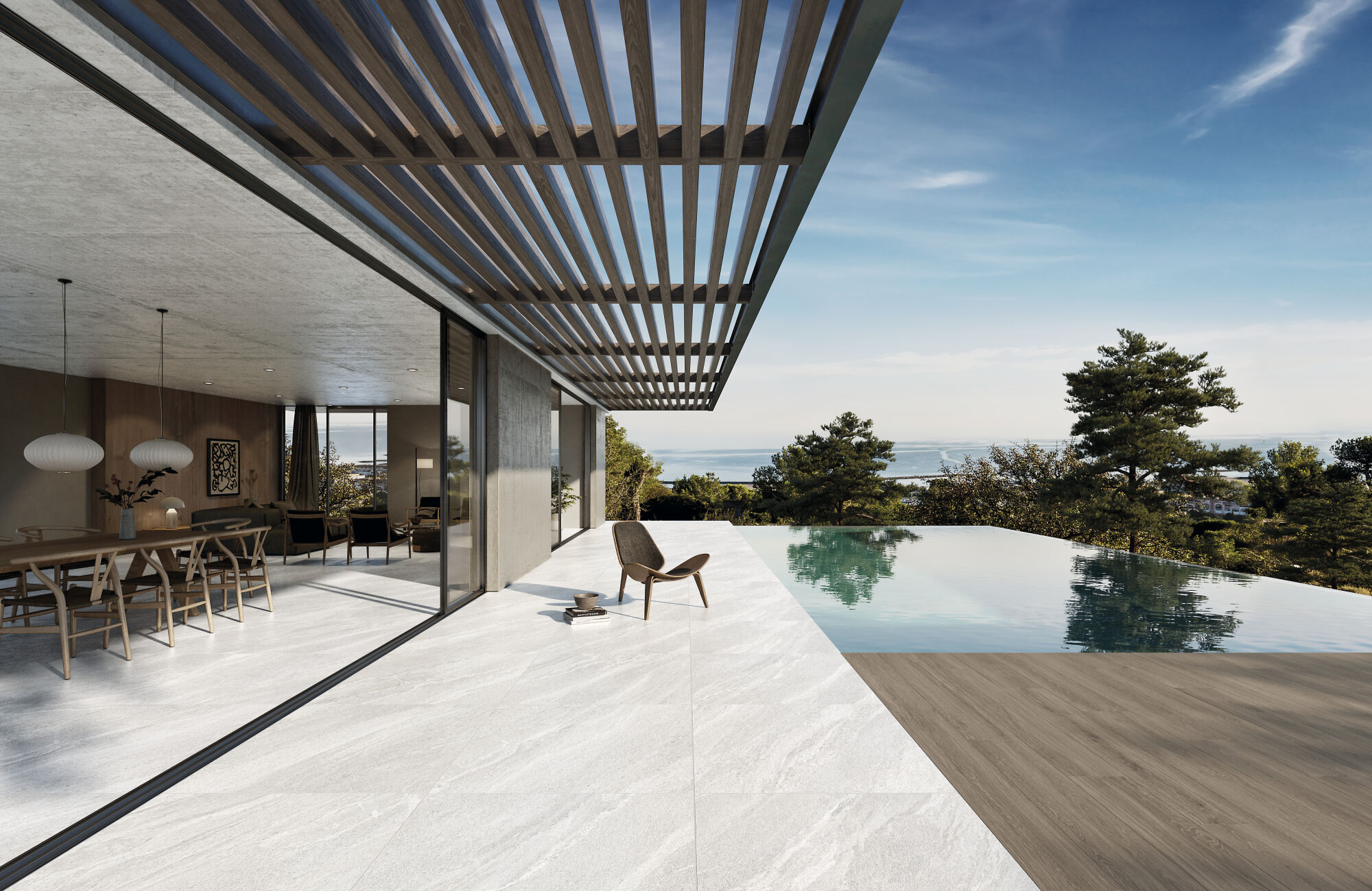 Alchemy Floor Peronda фото 5