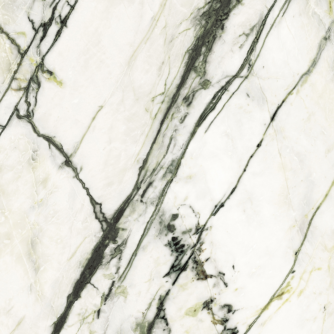 100331093 Calacata Green Polished 120x120 Porcelanosa фото 8