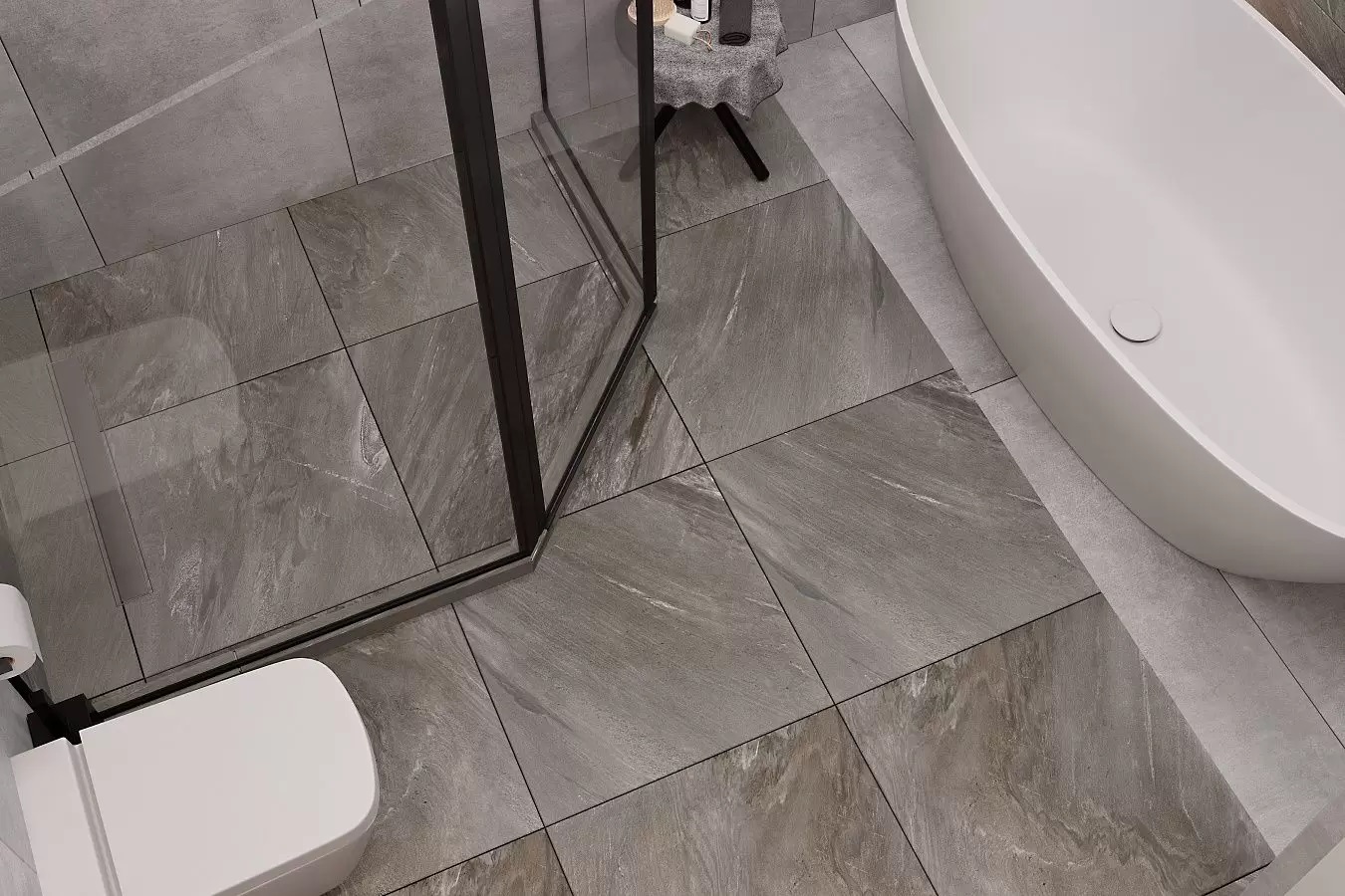 GRS02-06 Petra Twiling Stone 120x60 Gresse