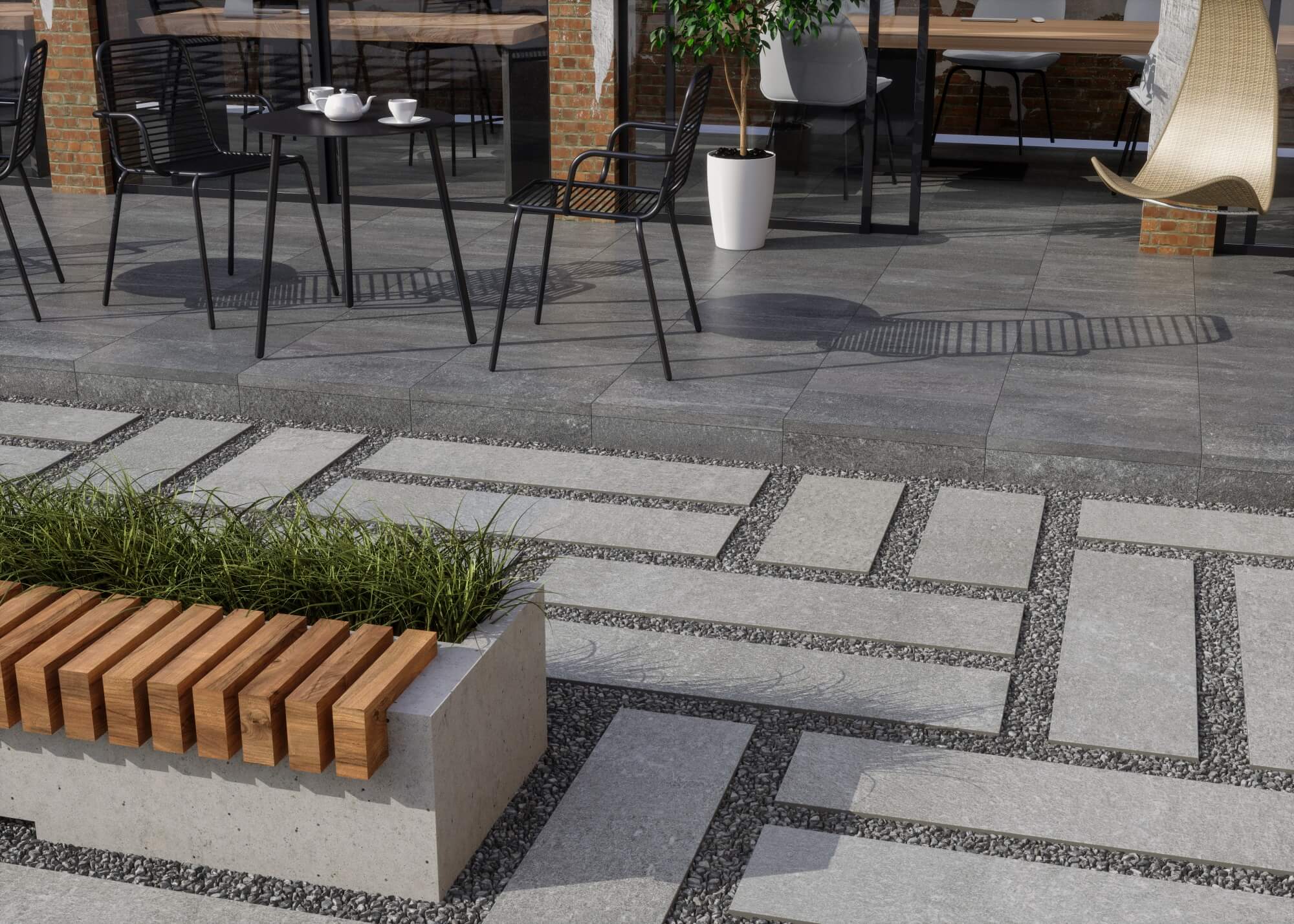 Про Нордик Kerama Marazzi