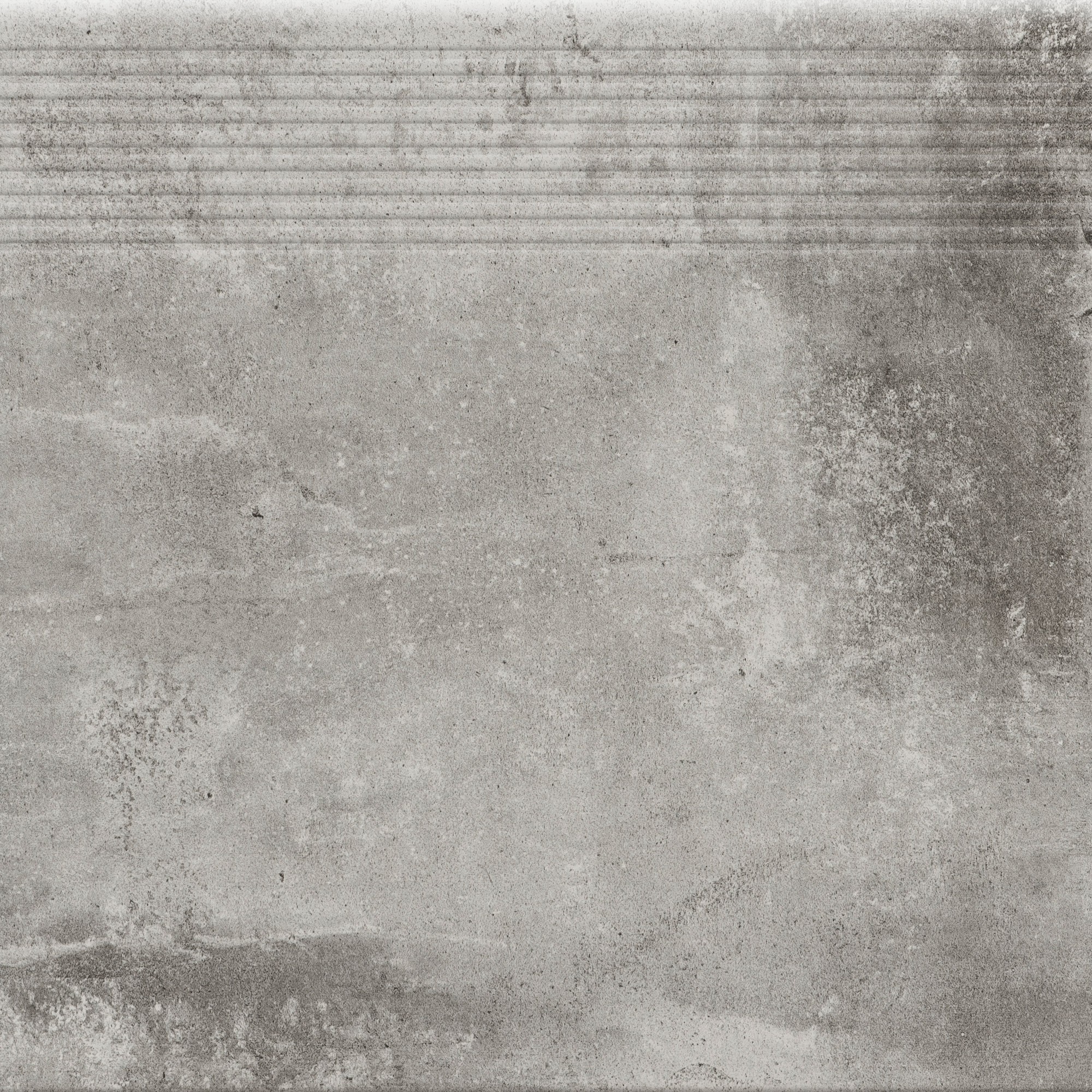 Stopnica Piatto gris 30*30 CERRAD