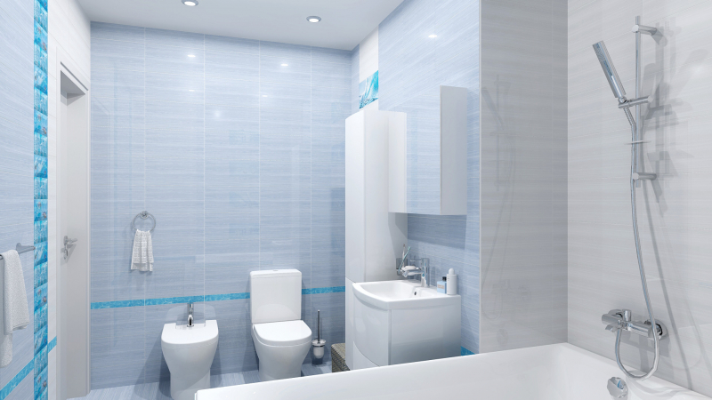 Water Laparet