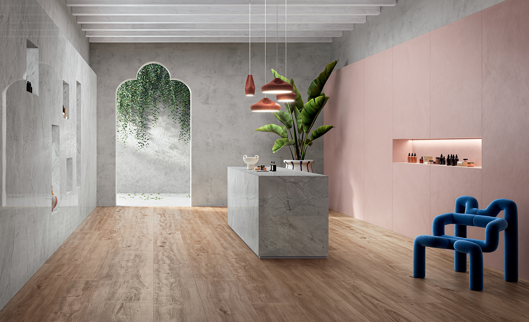 RES192D Res Art Talc Nat 6mm 60x120 Fondovalle