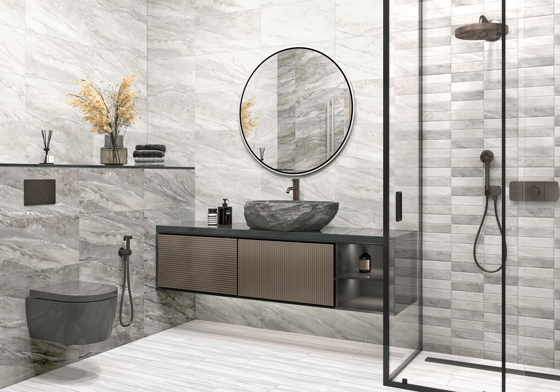 Adriatic Alma Ceramica (Уралкерамика)