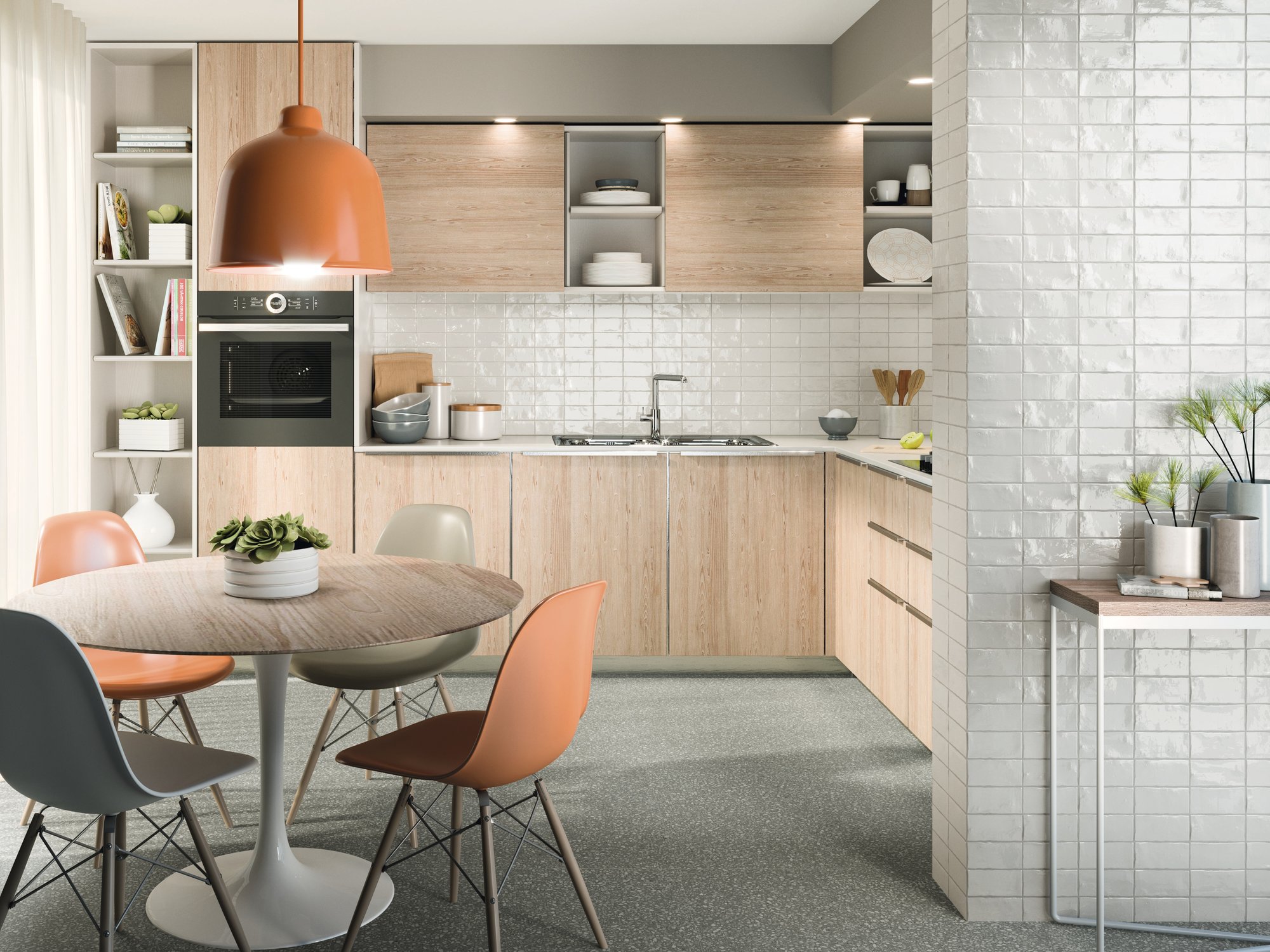 Switch Ape Ceramica фото 9