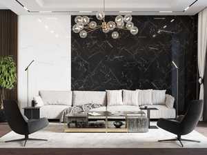 MOG502 Dark полированный 60x120 Onlygres