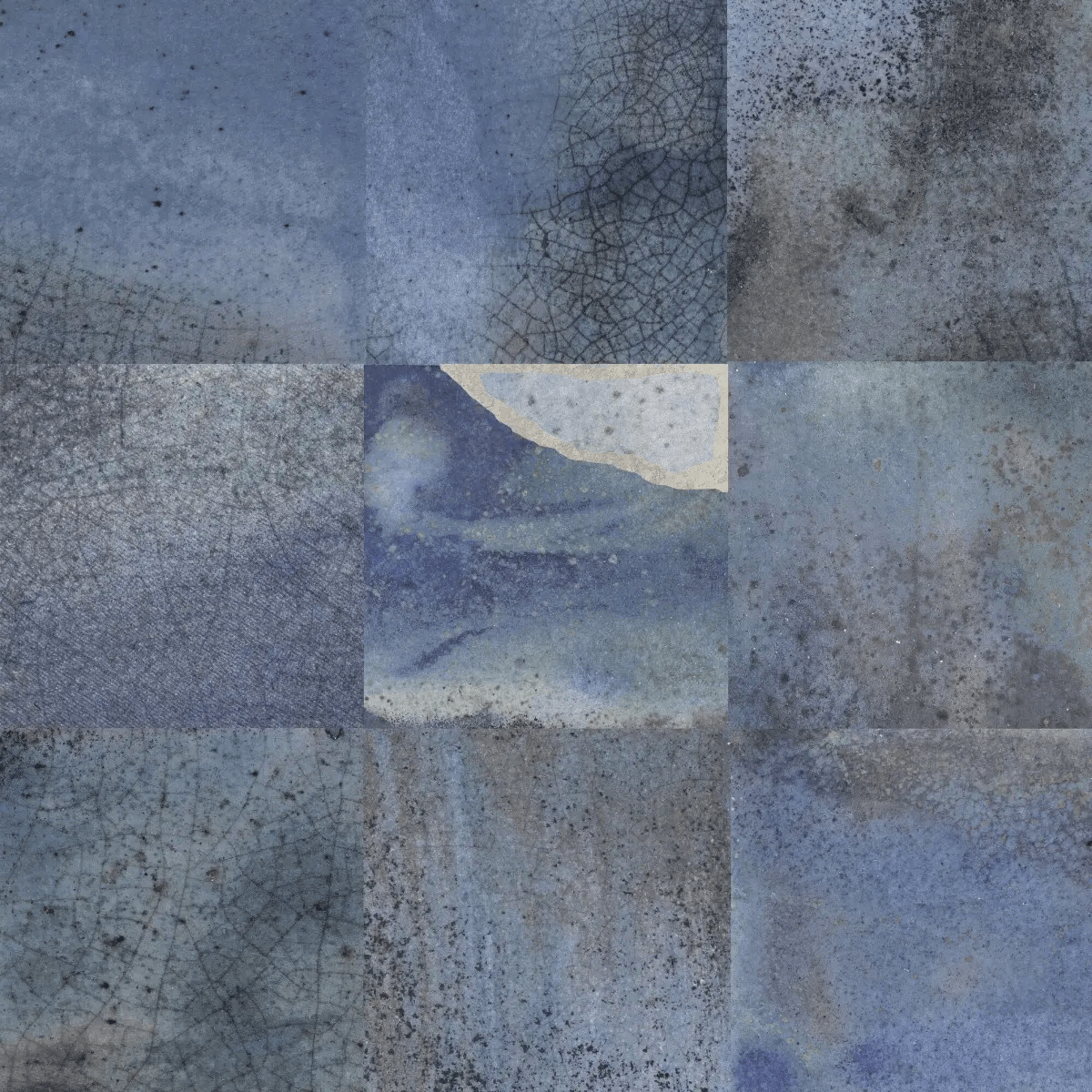 32444 Fs Sea Blue LT 33x33 Peronda фото 2