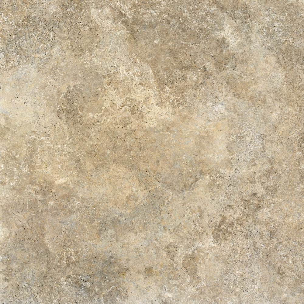 Лаймстоун GP натурал 500x500 Beryoza Ceramica