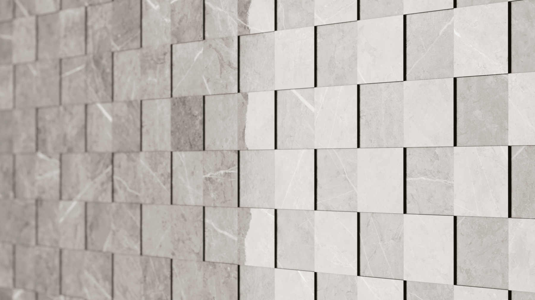 620070000634 Charme Evo Statuario Scalino Angolare Sinistro 33x60 Italon