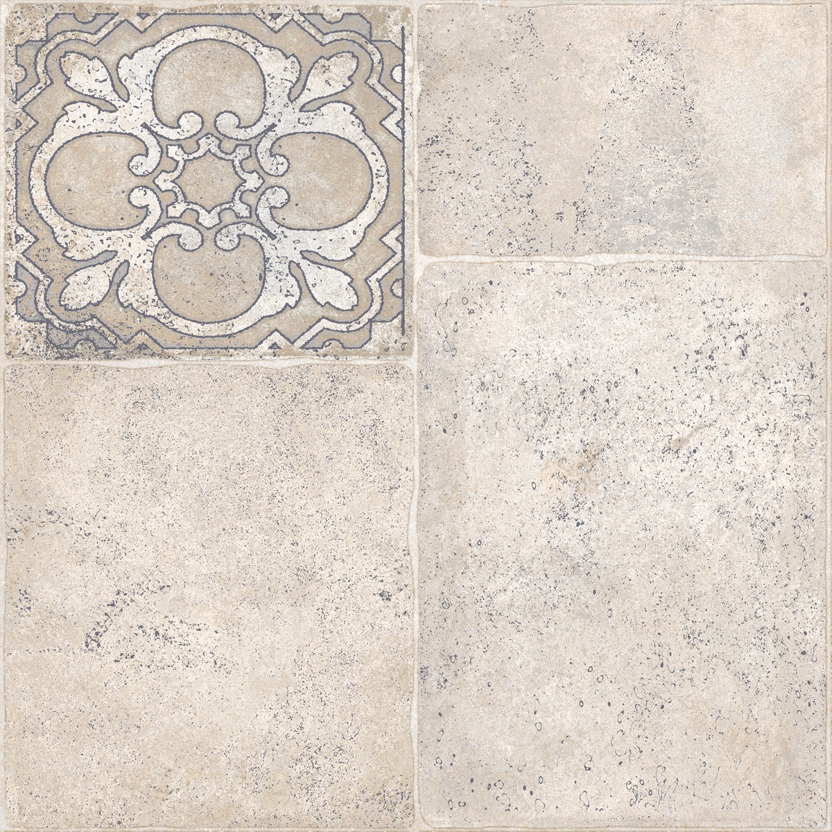 Argos Brass 58x58 El Molino фото 4