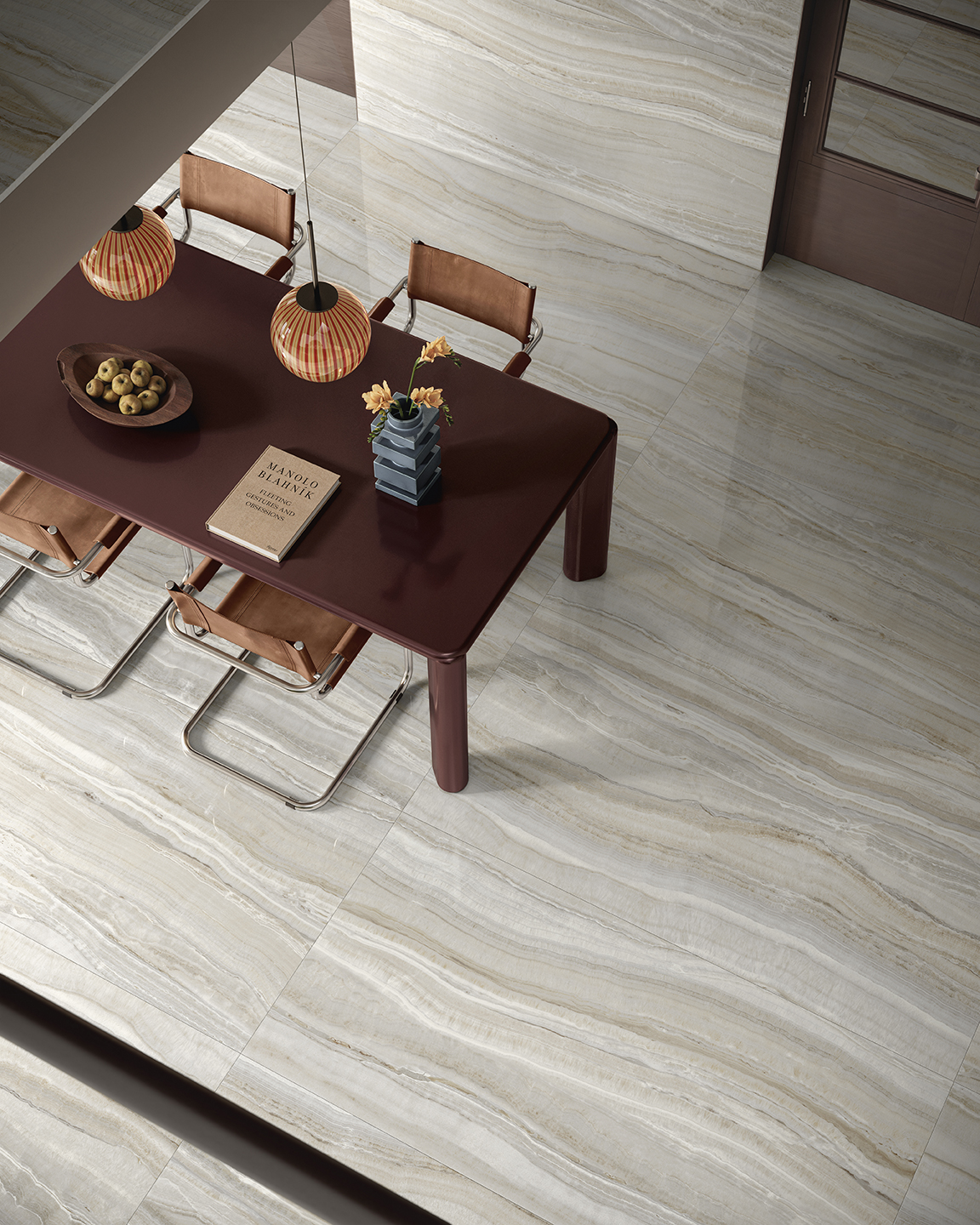 Astral Amber Kry 60x120 Sant Agostino фото 3