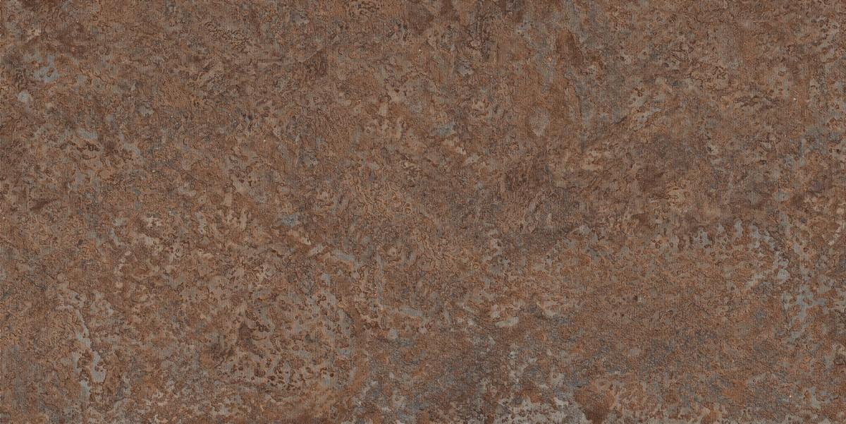 N120032 Кортен Раст Декор 1 Матовая 60x120 Neodom фото 3
