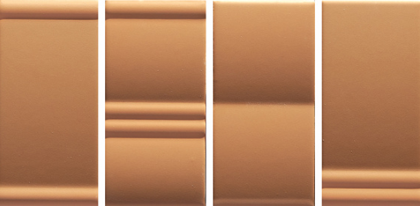 4101110 Mou Caramel Matte Mix 6,2x12,5 41ZERO42