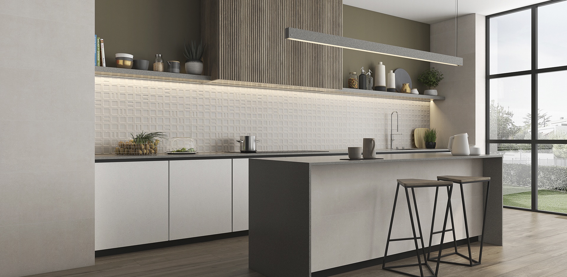 Gravel Argenta Ceramica