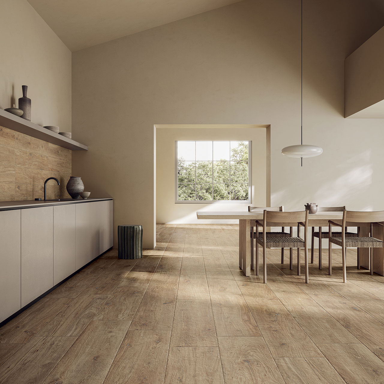 1007111 Olmo Massello Rett 30x120 Isla Tiles фото 40