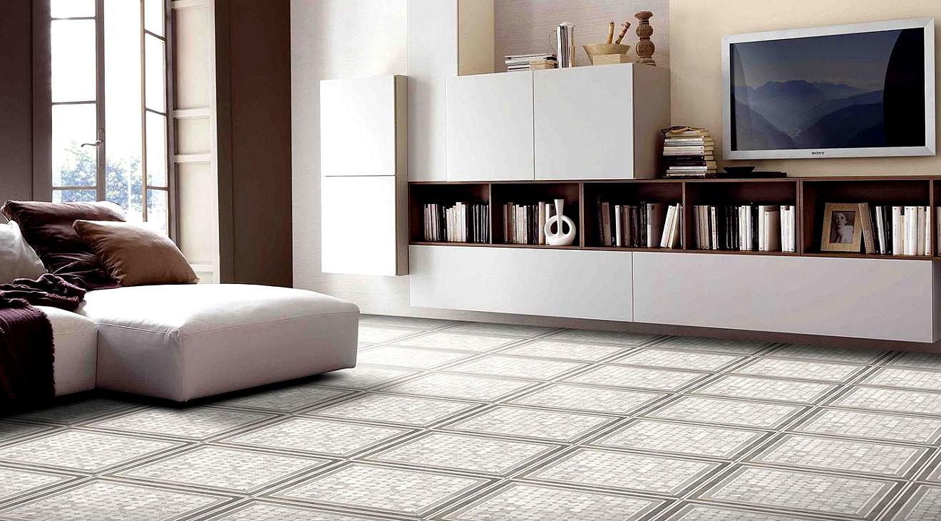 Roma Brown 45x45 Absolut Keramika
