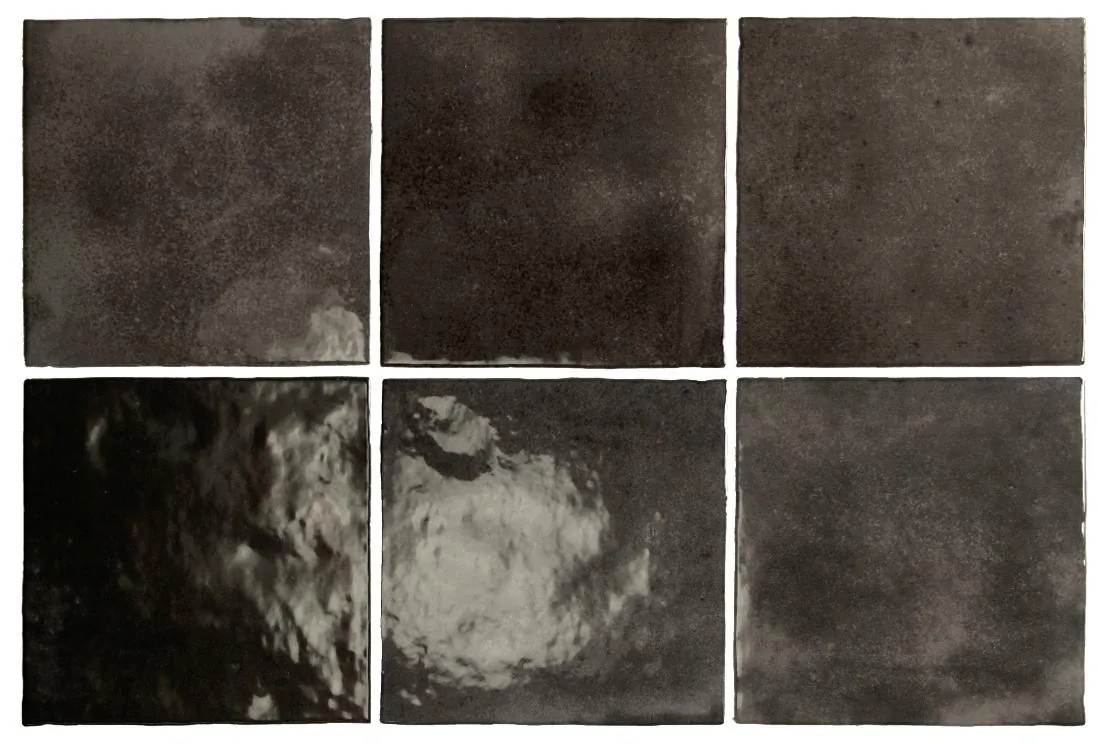 24462 Artisan Graphite 13,2x13,2 EQUIPE