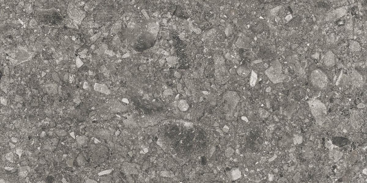 Gerda Dark Grey/Герда Темно-серый LLR 120x60 Idalgo (Идальго)