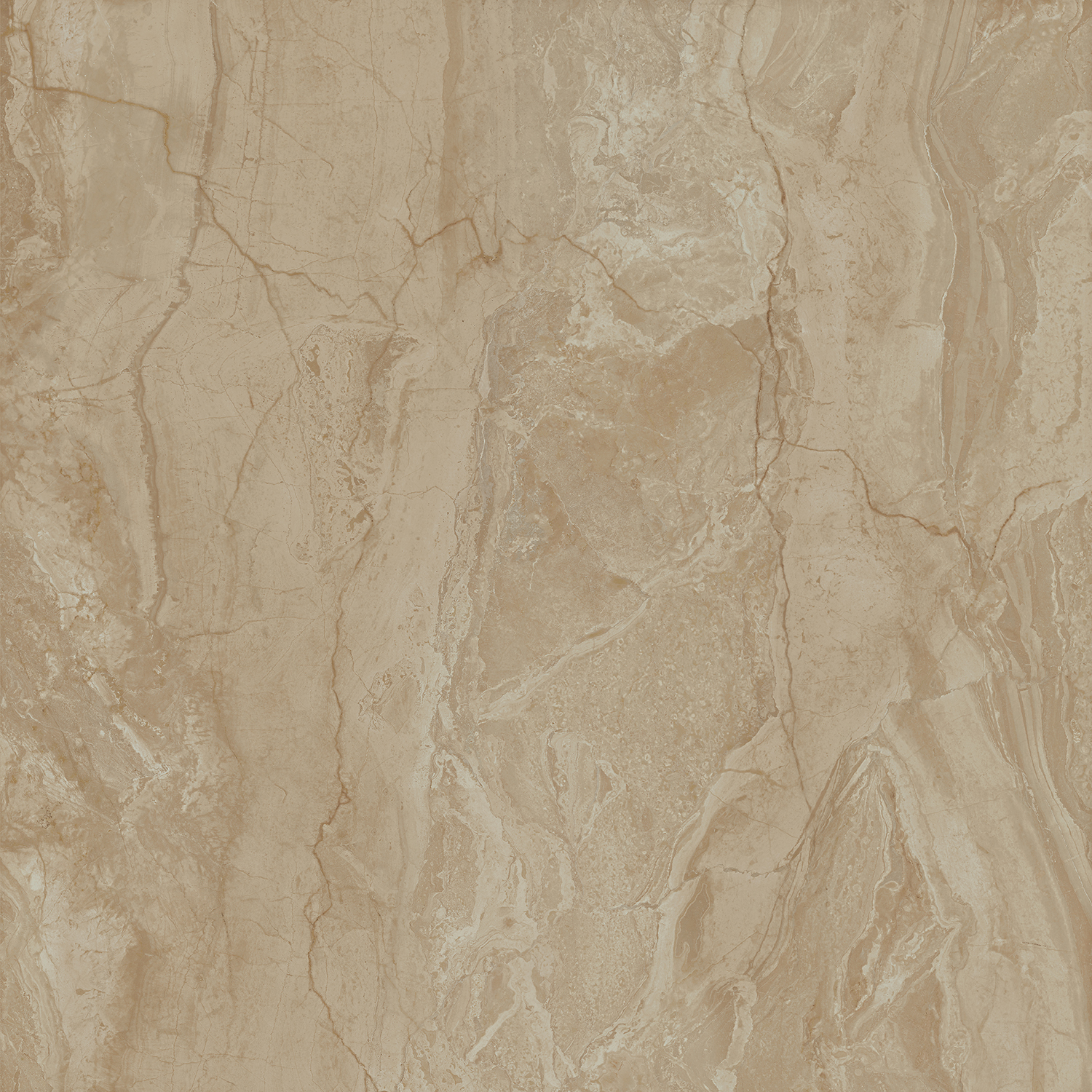 SG647802R Эвора бежевый лаппатированный обрезной 60х60 Kerama Marazzi