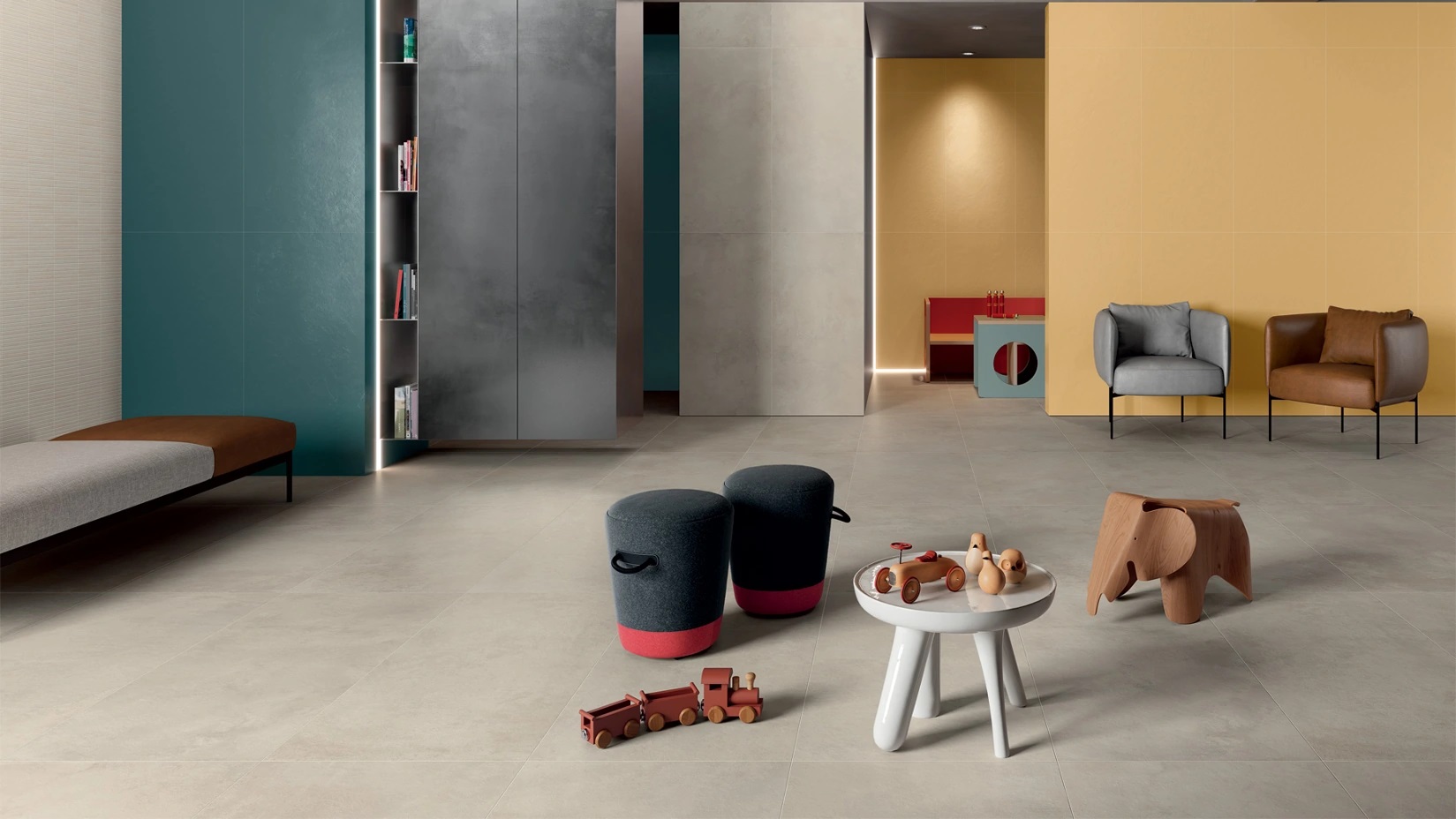 Surface Italon