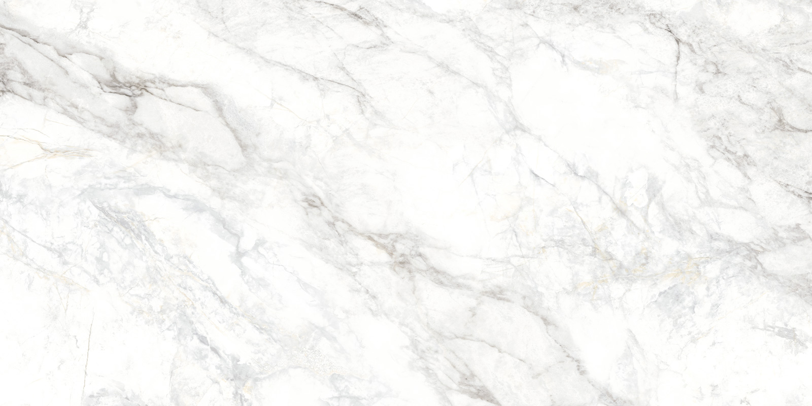 D120242M Bahamas Carrara матовый 600x1200x9.5 New Trend