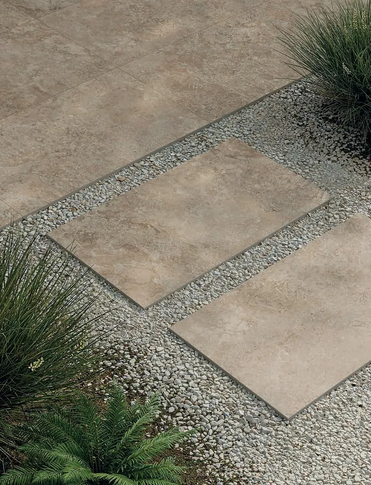 B71703 Lithoteke Selce Nat RT 60x120 Bottega фото 9