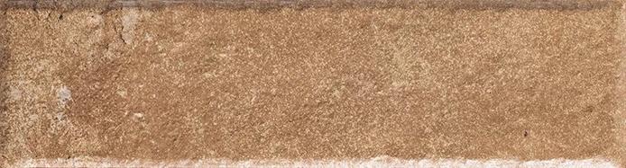 Scandiano Rosso Elewacja 7mm 24x6,5 Paradyz