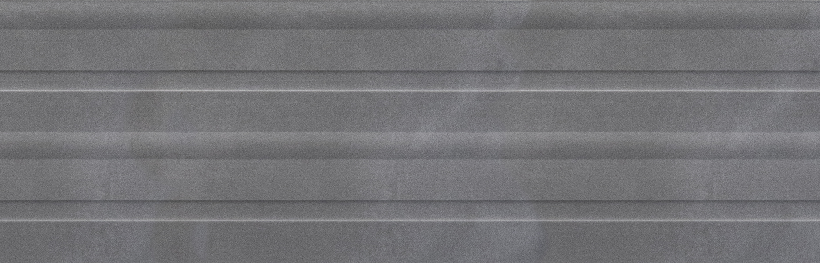 874 Континуум Грэй рельеф линии 32,5x100 Eurotile Ceramica