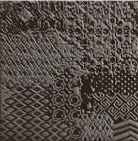 Decor Silver 20x20 Mainzu
