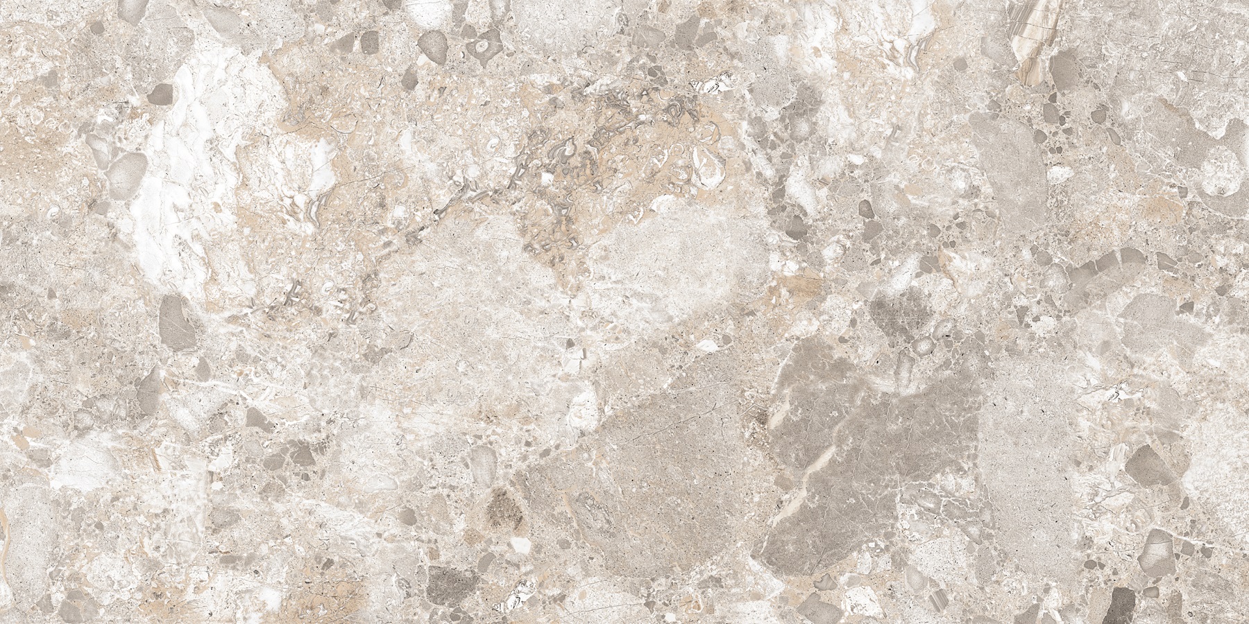 Venus Fossil Double Digital 60x120 Realistik