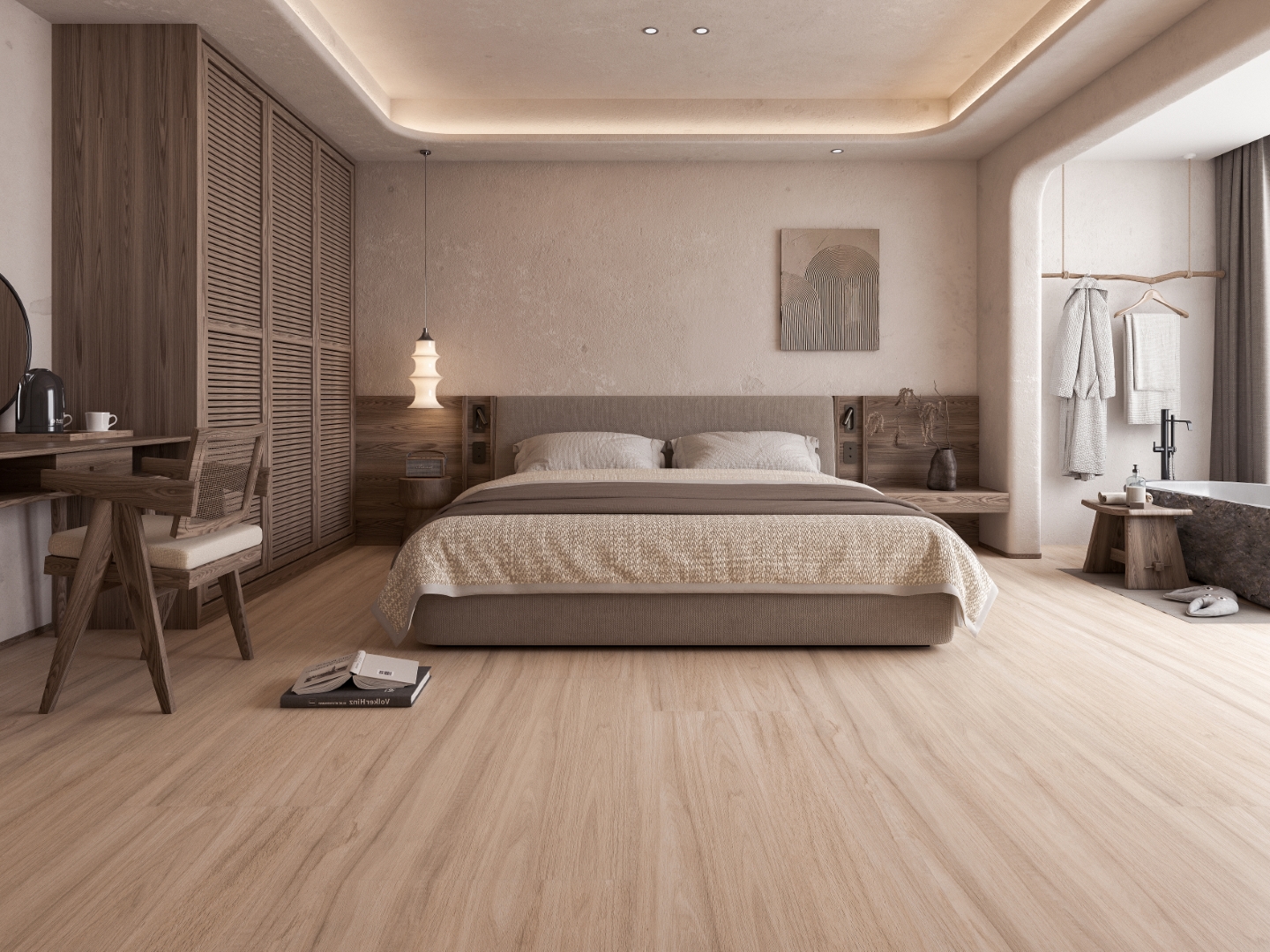 Greenwood Nature Matt 60x120 Bonaparte фото 8