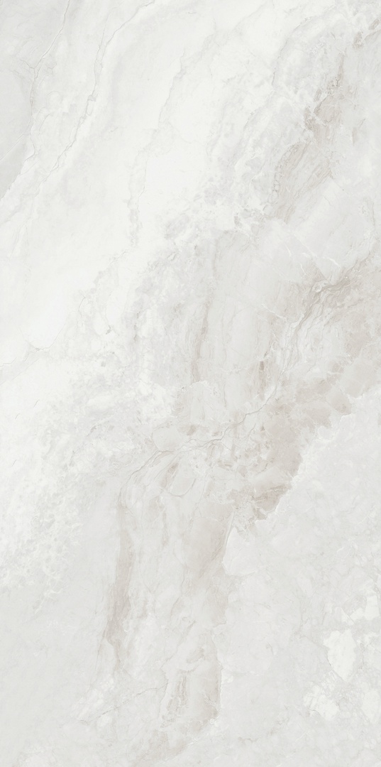 F918G10128 Chanel White glossy 90x180 FMAX