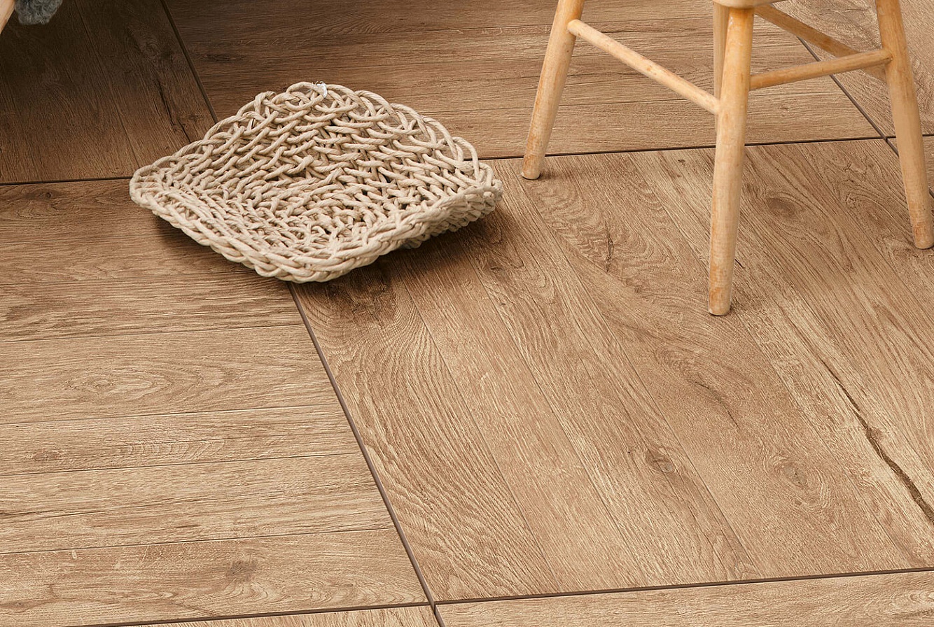 610010001142 Oak Reserve Pure LASTRA 60x60 Atlas Concorde Russia