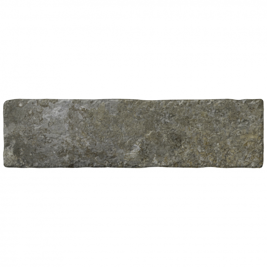 002633 Denver Taupe 7,5x28 Monopole Ceramica