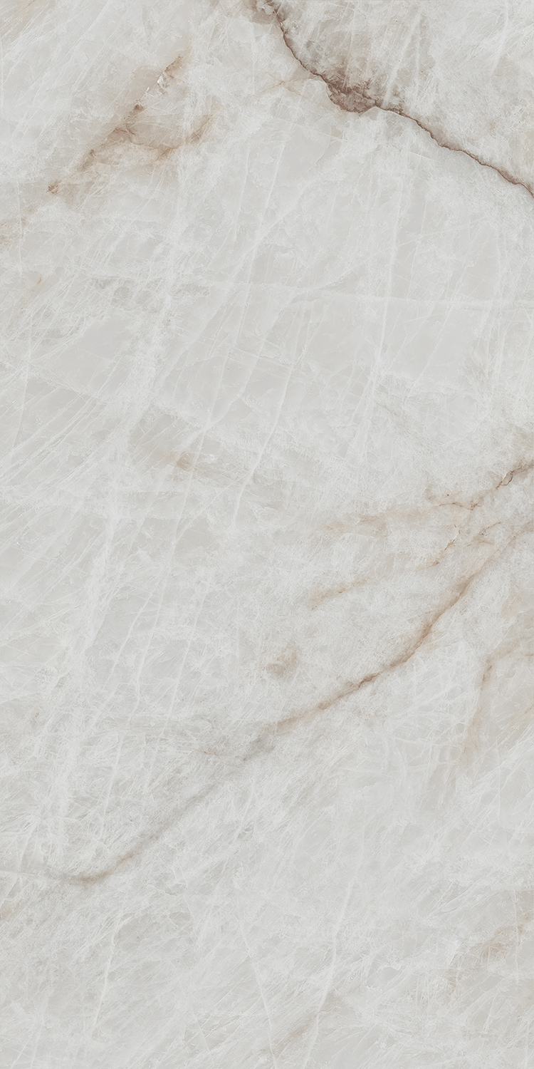 AC126215 Crystal White Polish 60x120 Artecera