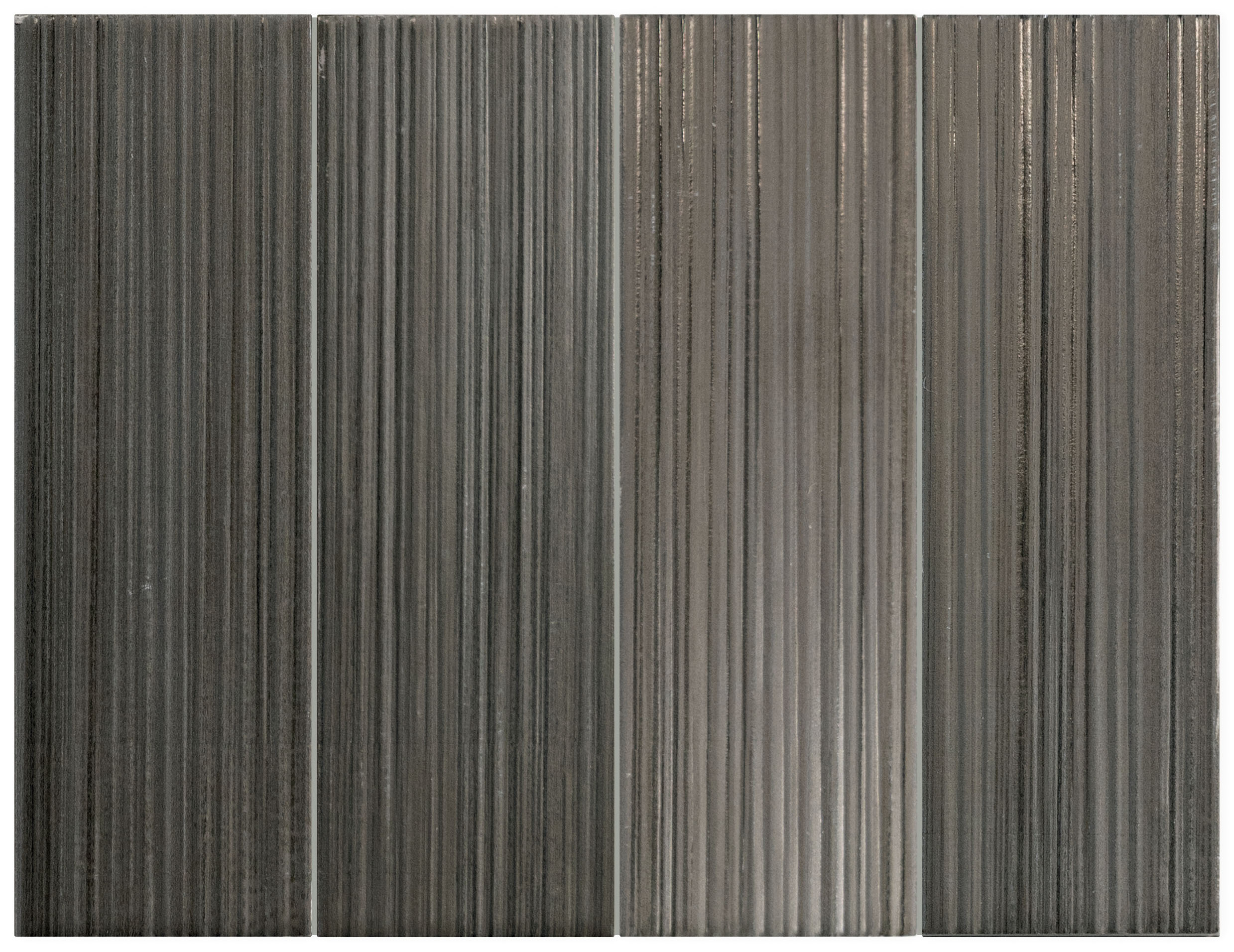 32715 Hikari Ebony Decor 6x18,6 EQUIPE фото 2