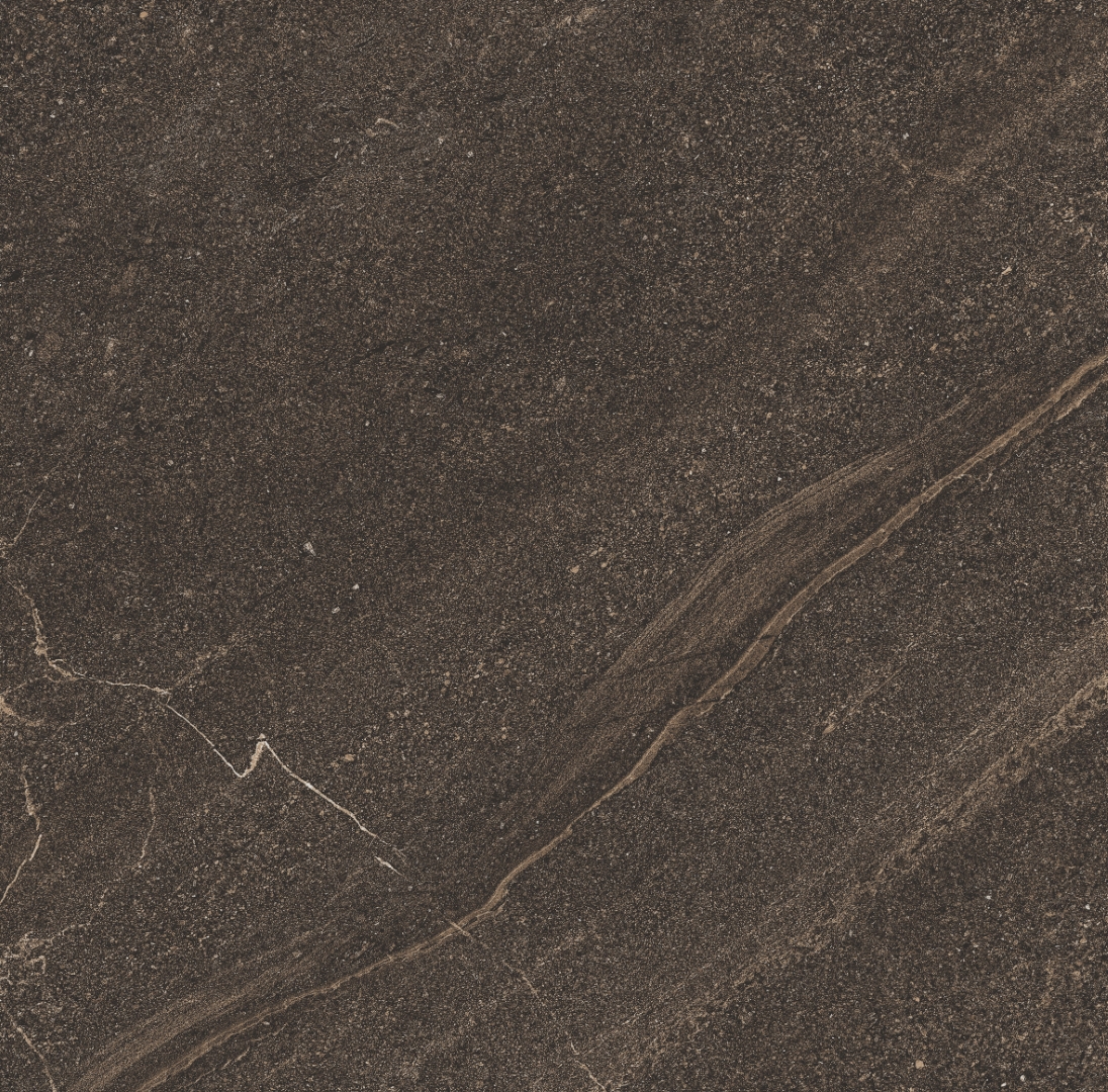GB04 Gabbro неполированный 60x60x1 Estima