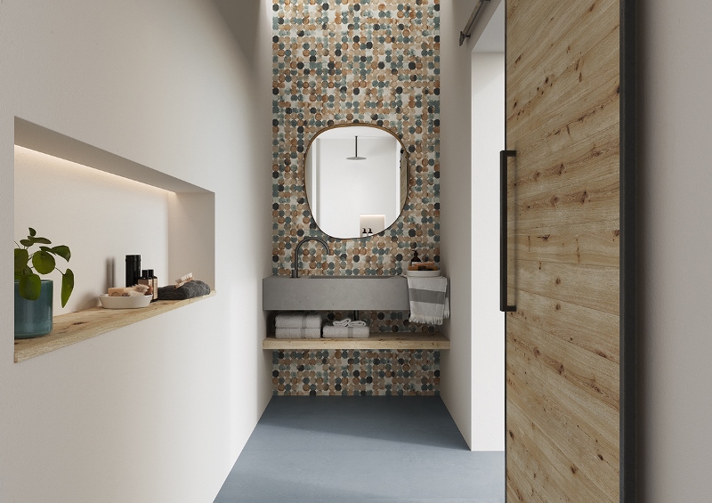 Retina Imola Ceramica