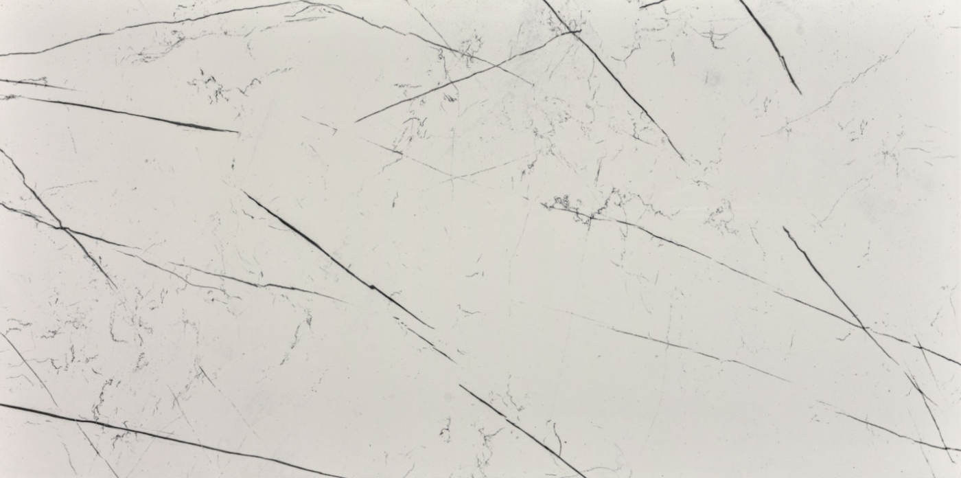 Odin White Matt 60x120 Seranit