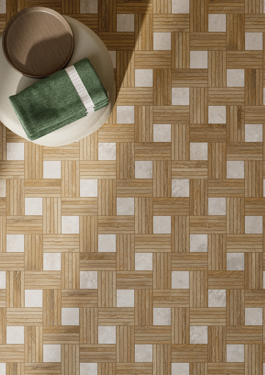Cortina RHS (Rondine) Ceramiche