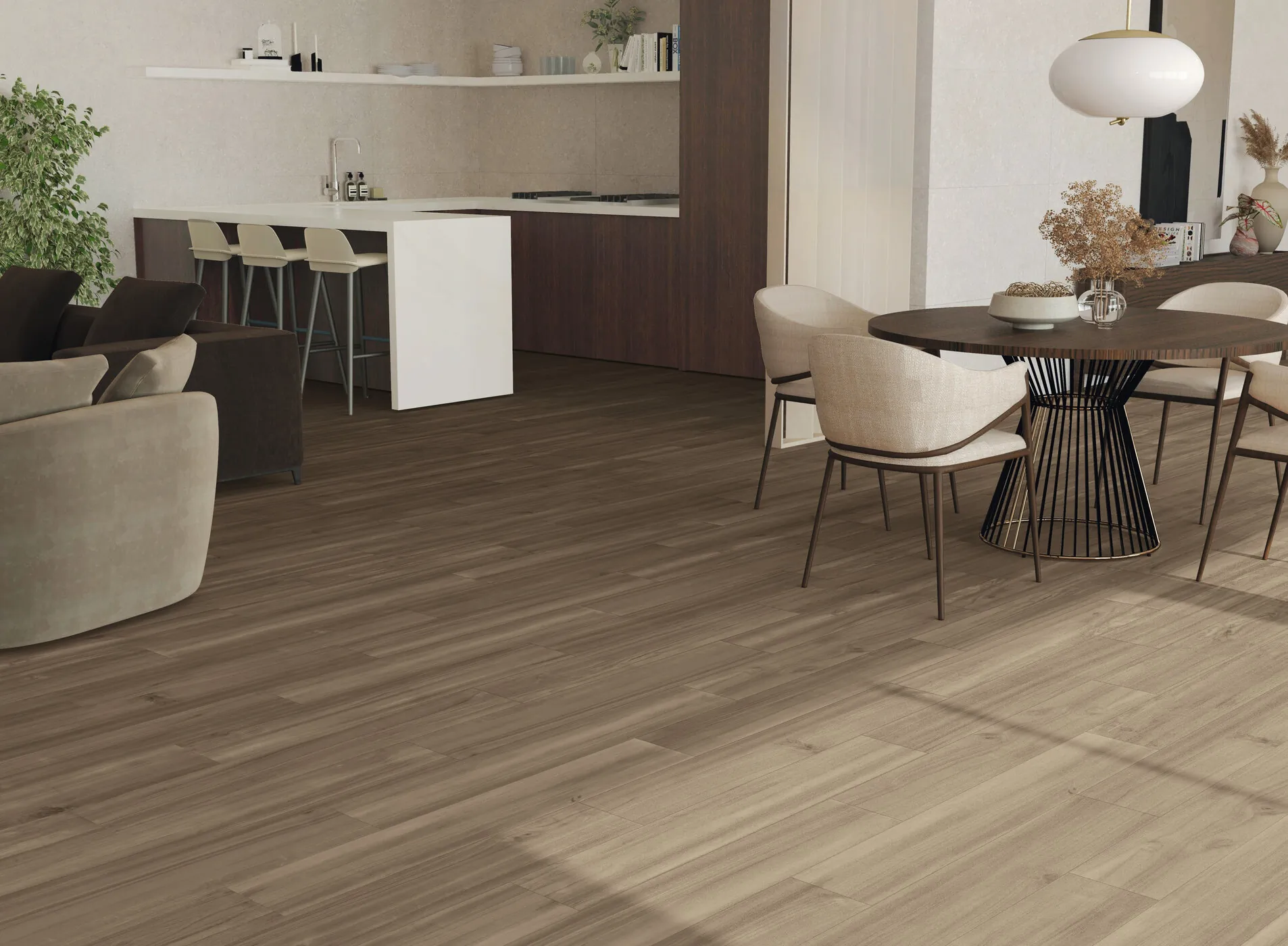 Nordikwood Benadresa