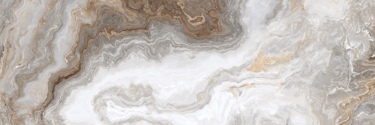 GL10B Hypnose Grey B glossy 30x90 PrimaVera фото 10