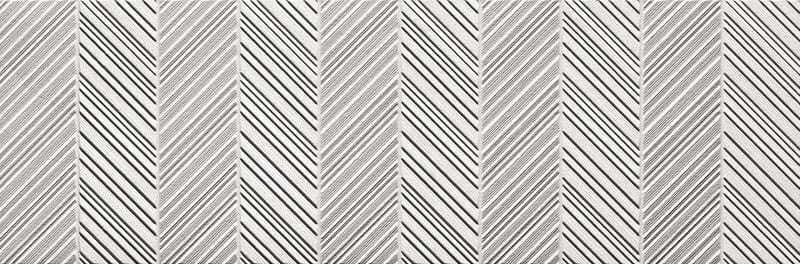 fRHY Nux Mark White 25x75 FAP Ceramiche