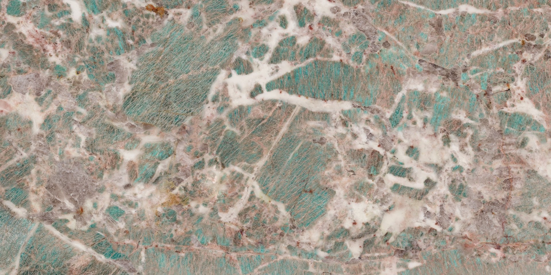 A037620 Amazonite Pol Rect 60х120 Ape Ceramica
