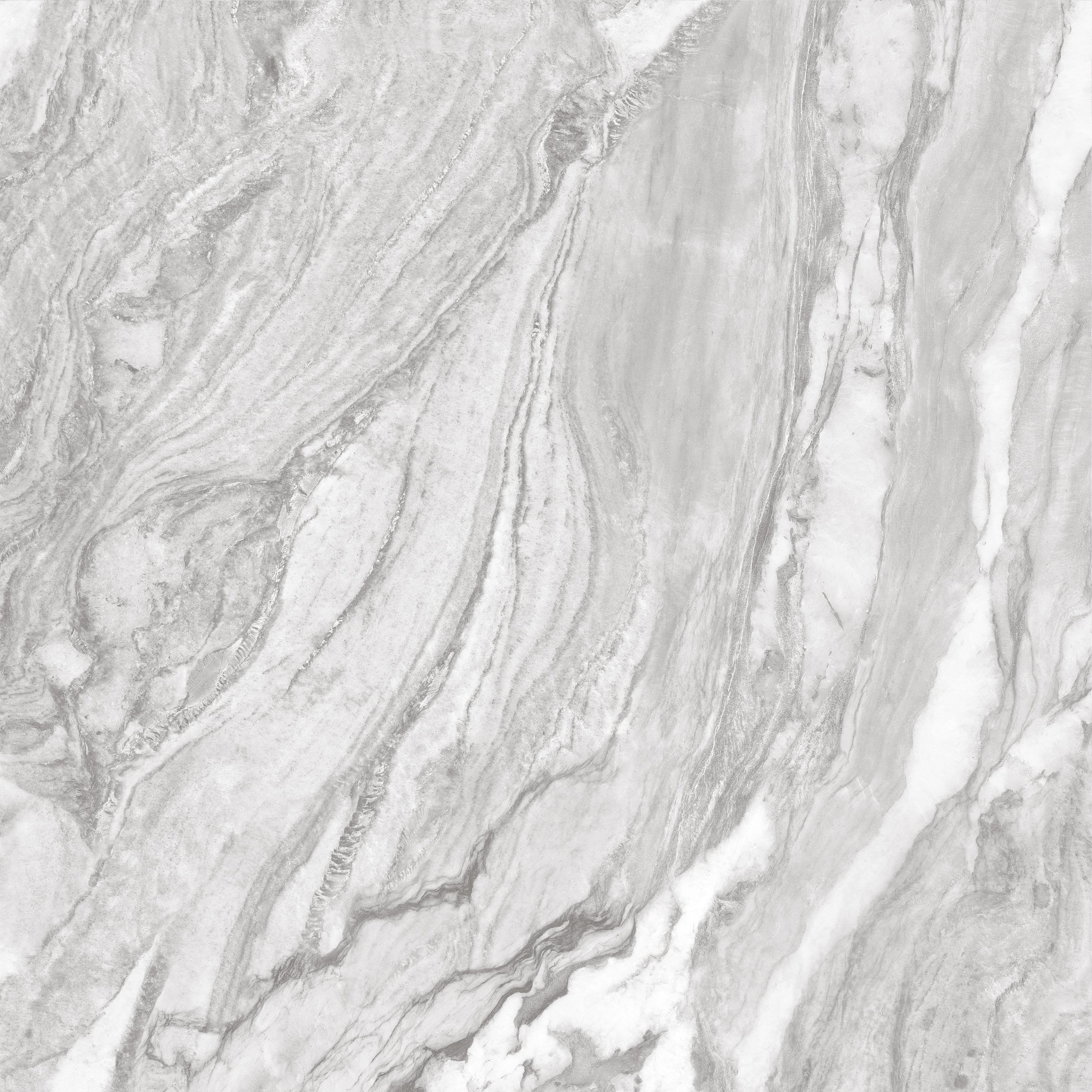 GT606017801SPR Vivanta Серый Soft Sugar 60x60 Global Tile